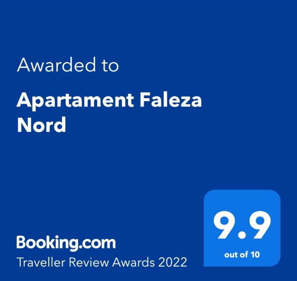 Apartament Faleza Nord Constanţa Extérieur photo