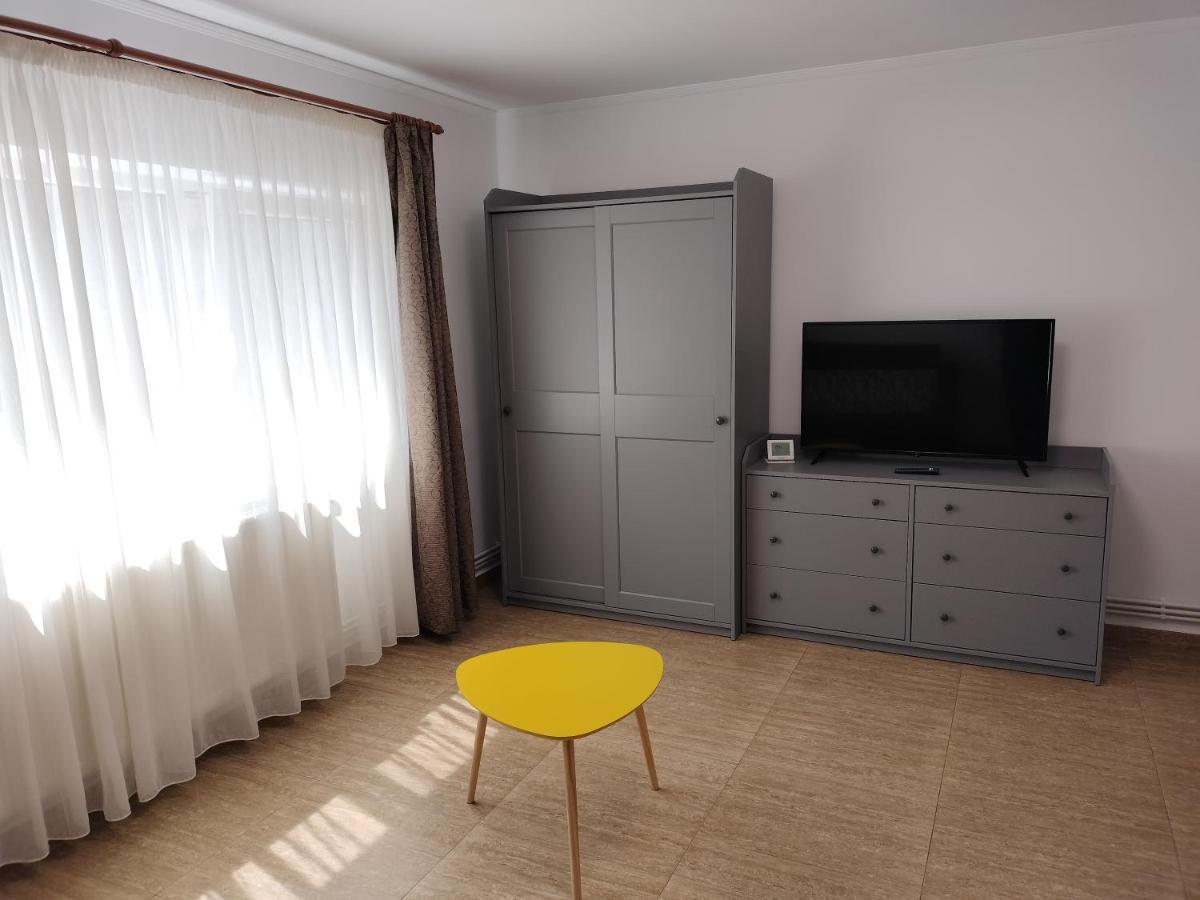 Apartament Faleza Nord Constanţa Extérieur photo