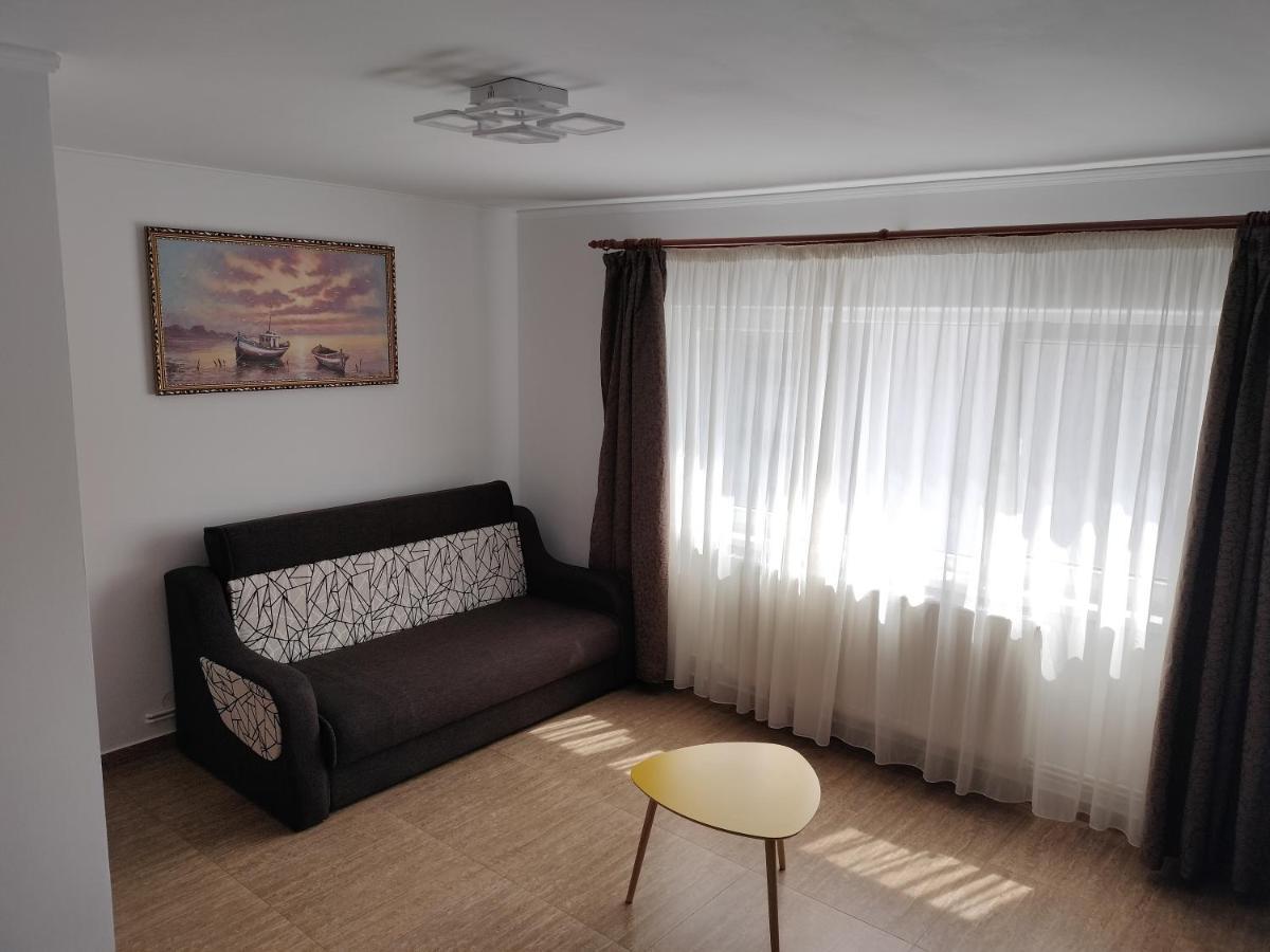 Apartament Faleza Nord Constanţa Extérieur photo