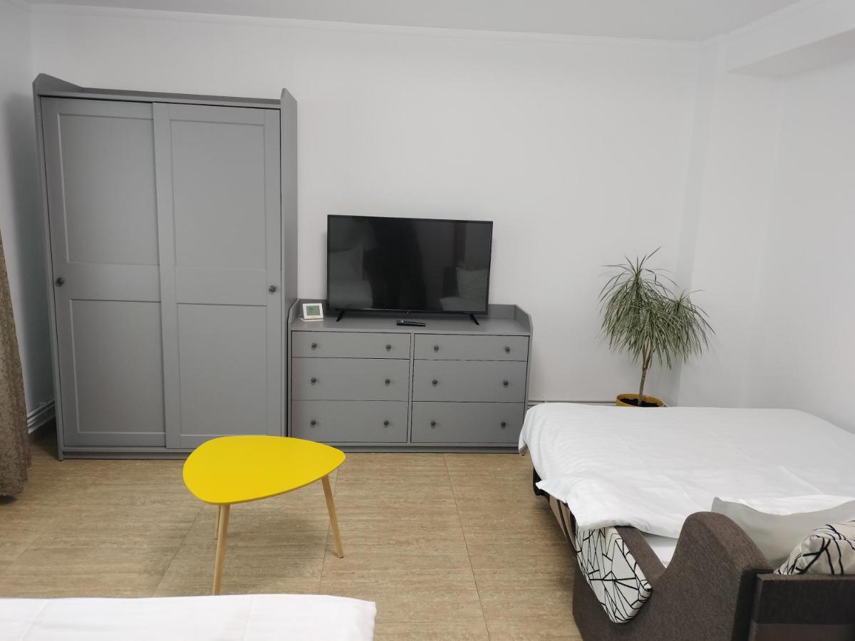 Apartament Faleza Nord Constanţa Extérieur photo