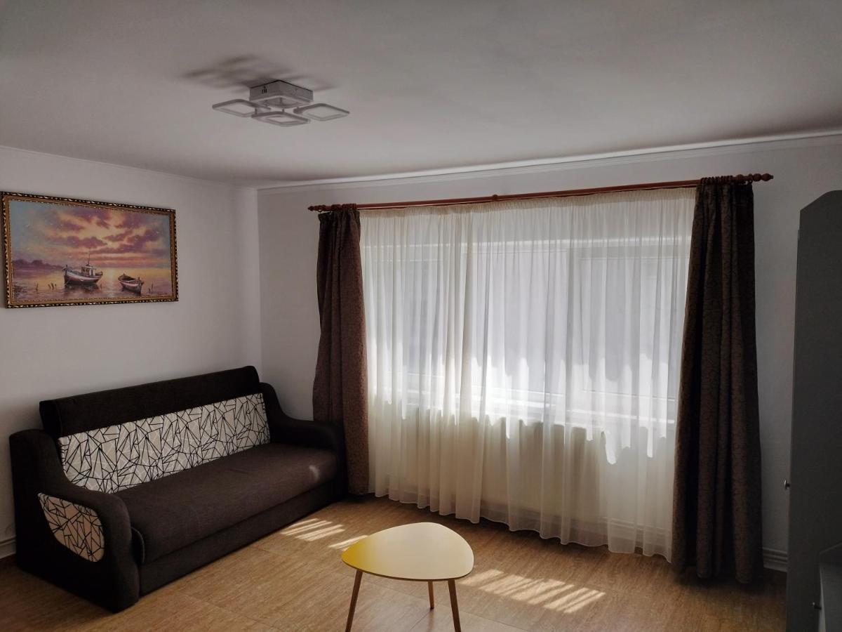 Apartament Faleza Nord Constanţa Extérieur photo