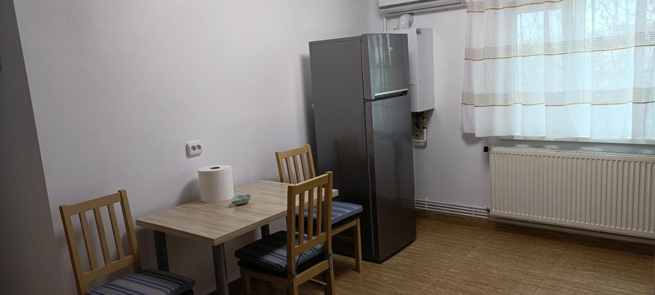 Apartament Faleza Nord Constanţa Extérieur photo