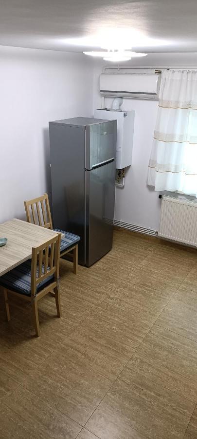 Apartament Faleza Nord Constanţa Extérieur photo
