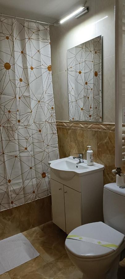 Apartament Faleza Nord Constanţa Extérieur photo