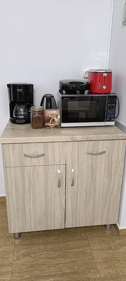 Apartament Faleza Nord Constanţa Extérieur photo