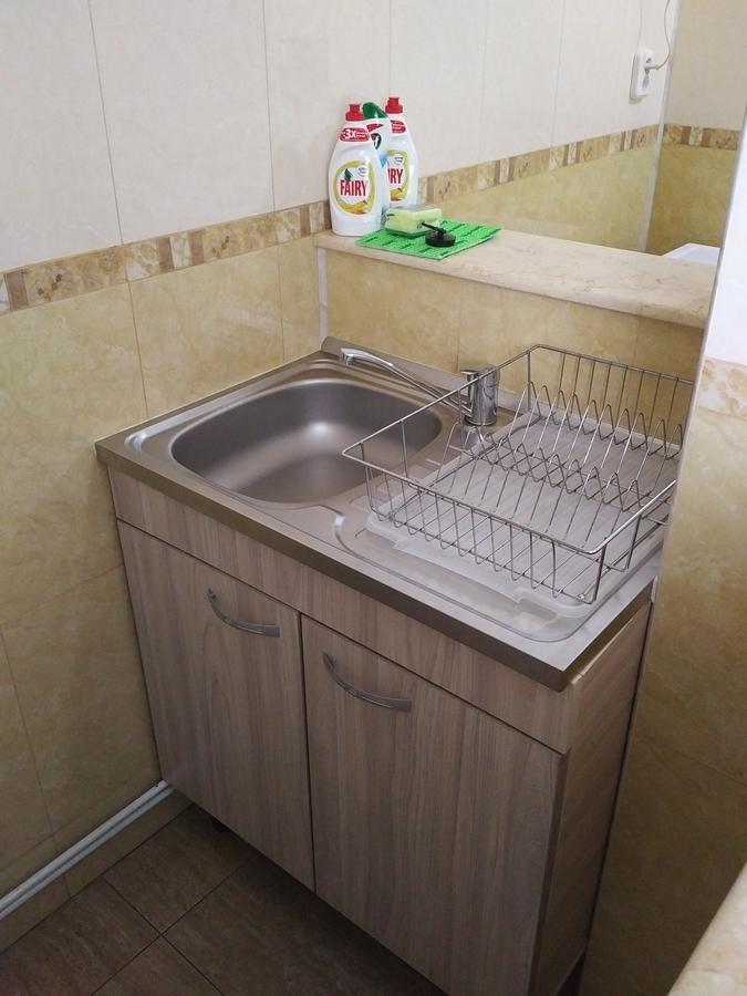 Apartament Faleza Nord Constanţa Extérieur photo