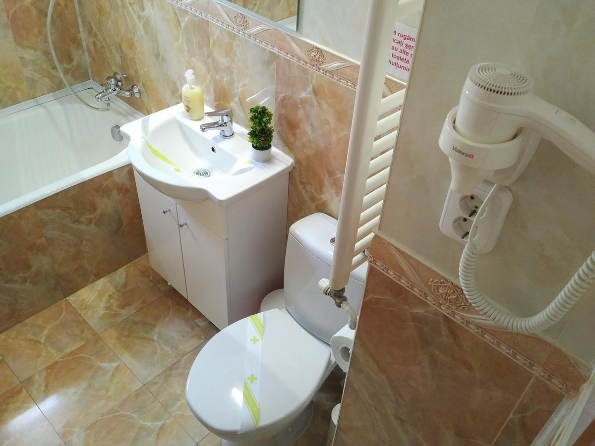 Apartament Faleza Nord Constanţa Extérieur photo